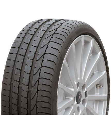 PIRELLI P Zero 275/35R20 102Y (run-flat) Фото 3