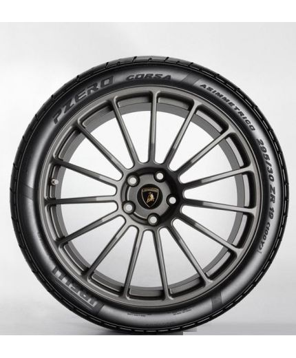 PIRELLI P Zero 285/30R19 98Y Фото 4