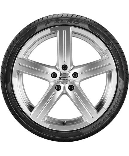 PIRELLI P Zero 285/35R20 100Y Фото 2