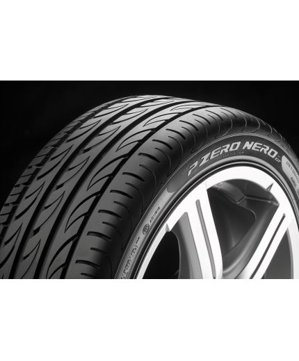 PIRELLI P Zero Nero GT 215/50R17 95Y Фото 4