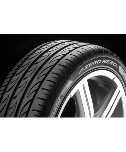 PIRELLI P Zero Nero GT 255/35R18 94Y Фото 2