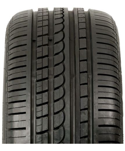 PIRELLI P Zero Rosso 235/60R18 103V Фото 3