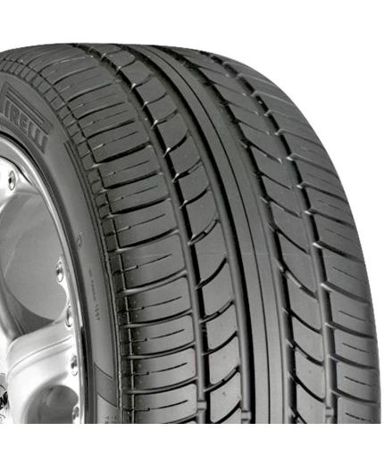 PIRELLI P Zero Rosso 235/40R18 91Y Фото 2