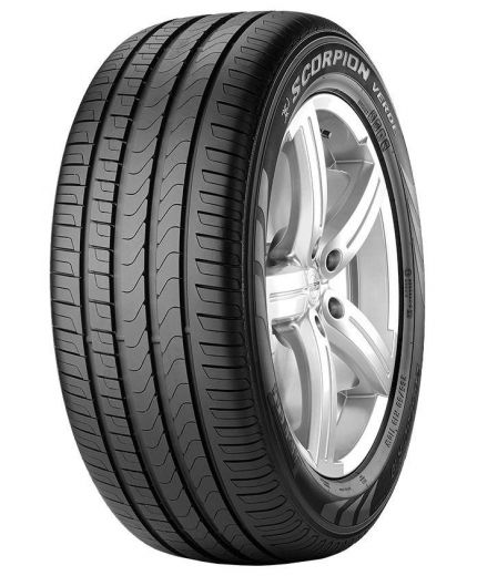 PIRELLI Scorpion Verde 215/65R17 99V Фото 3