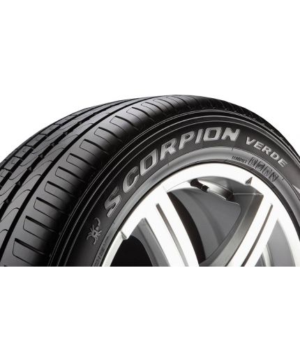 PIRELLI Scorpion Verde 215/60R17 96H Фото 2