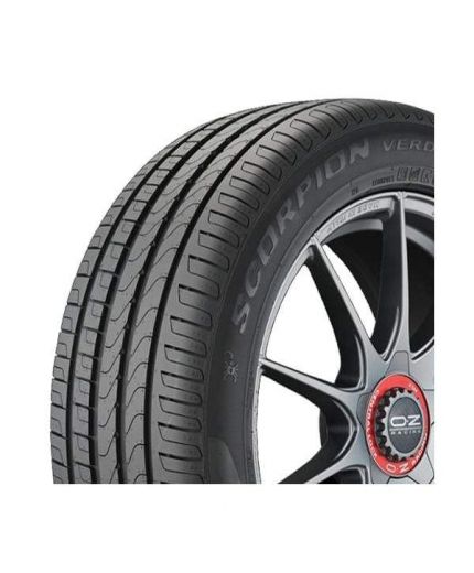 PIRELLI Scorpion Verde 235/65R17 108V Фото 2
