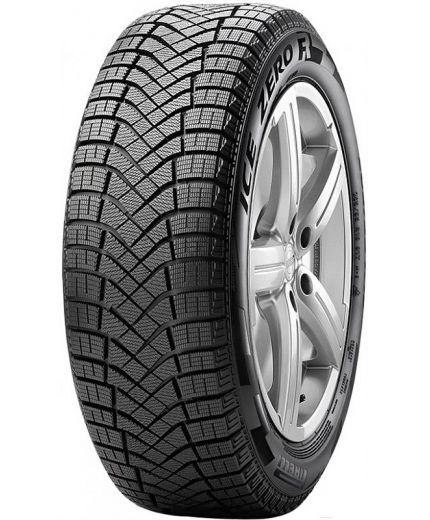 PIRELLI Scorpion Verde 225/60R18 100H Фото 2