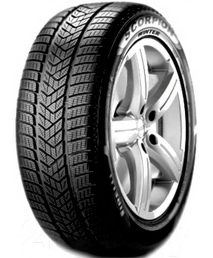 PIRELLI Scorpion Winter 235/70R16 106H