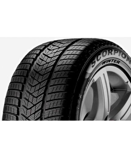 PIRELLI Scorpion Winter 235/70R16 106H Фото 3