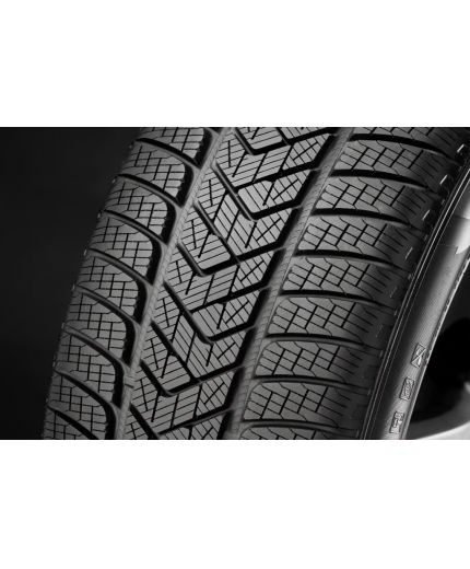 PIRELLI Scorpion Winter 235/70R16 106H Фото 5