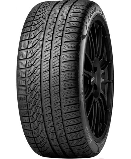 PIRELLI Scorpion Winter 245/45R20 103V Фото 2