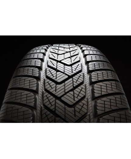 PIRELLI Scorpion Winter 255/55R18 109H (run-flat) Фото 6