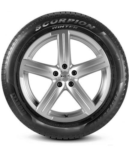 PIRELLI Scorpion Winter 285/40R22 110V
