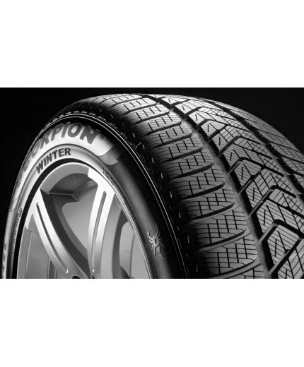 PIRELLI Scorpion Winter 285/45R20 112V Фото 3