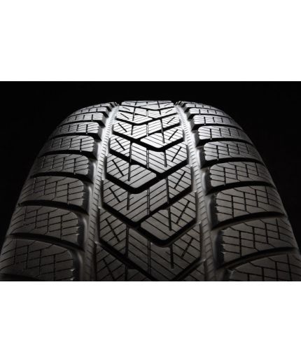 PIRELLI Scorpion Winter 275/40R22 108V Фото 6