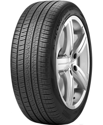 PIRELLI Scorpion Zero All Season 275/55R19 111V Фото 4