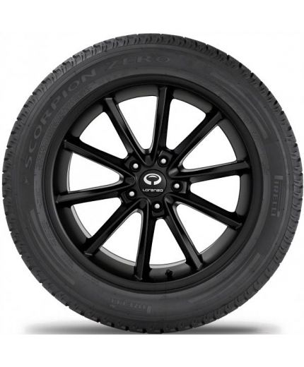 PIRELLI Scorpion Zero 235/50R18 97H Фото 3