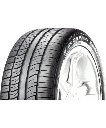 PIRELLI Scorpion Zero 255/60R18 112V Фото 2