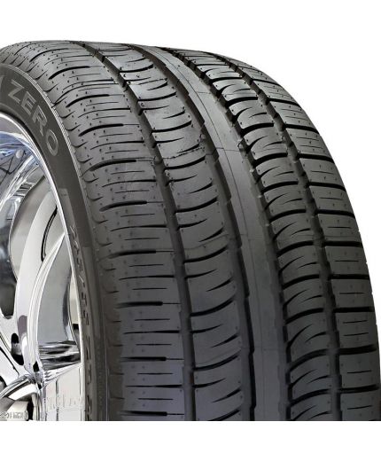 PIRELLI Scorpion Zero 255/60R18 112V Фото 3