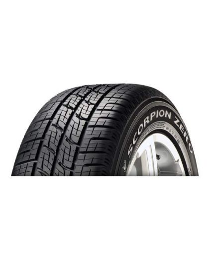 PIRELLI Scorpion Zero 255/60R18 112V Фото 4