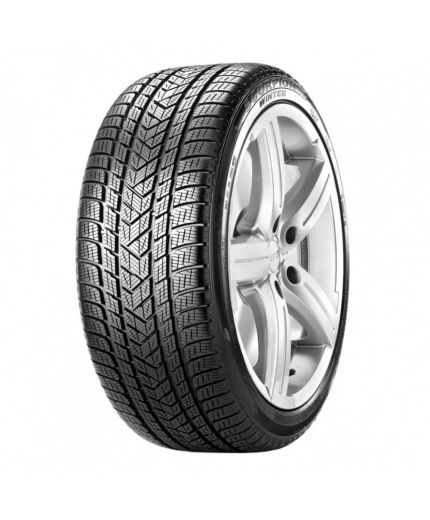PIRELLI Scorpion Winter 255/65R17 110H
