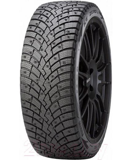 PIRELLI W210 Sottozero II 245/40R18 97H Фото 2