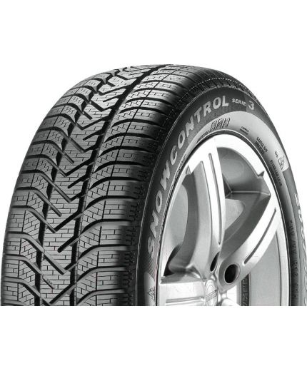 PIRELLI Winter Snowcontrol Serie 3 195/60R15 88T