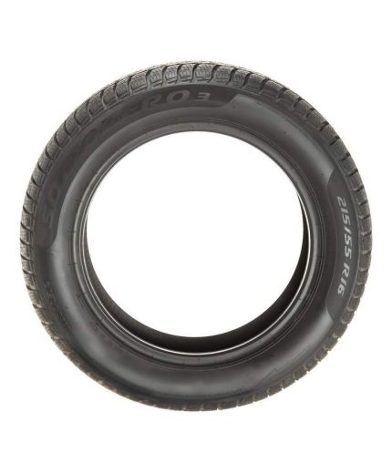 PIRELLI Winter Sottozero 3 205/45R17 88V (run-flat)
