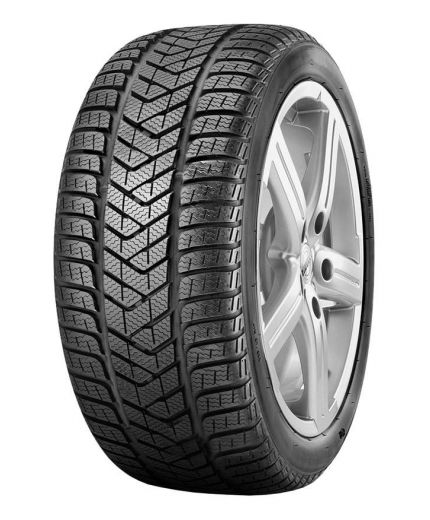 PIRELLI Winter Sottozero 3 205/45R17 88V (run-flat) Фото 2