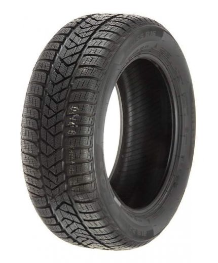 PIRELLI Winter Sottozero 3 205/45R17 88V (run-flat) Фото 3