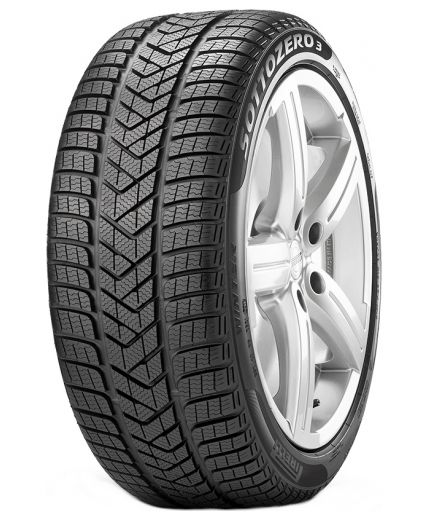 PIRELLI Winter Sottozero 3 225/45R18 95H (run-flat)