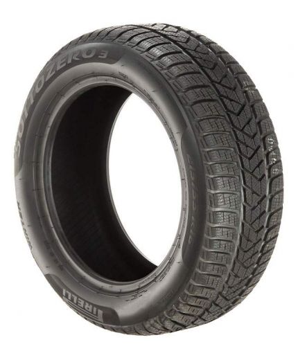 PIRELLI Winter Sottozero 3 225/40R19 93H (run-flat) Фото 2