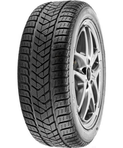 PIRELLI Winter Sottozero 3 215/40R17 87H Фото 2