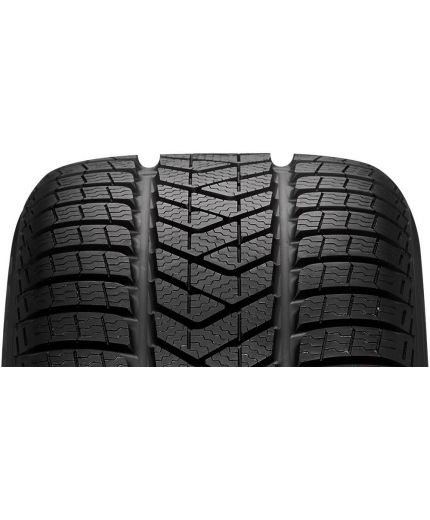 PIRELLI Winter Sottozero 3 215/40R17 87H Фото 3