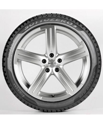 PIRELLI Winter Sottozero 3 205/60R16 96H Фото 2