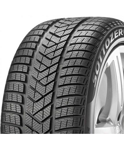 PIRELLI Winter Sottozero 3 245/50R18 100H (run-flat) Фото 4
