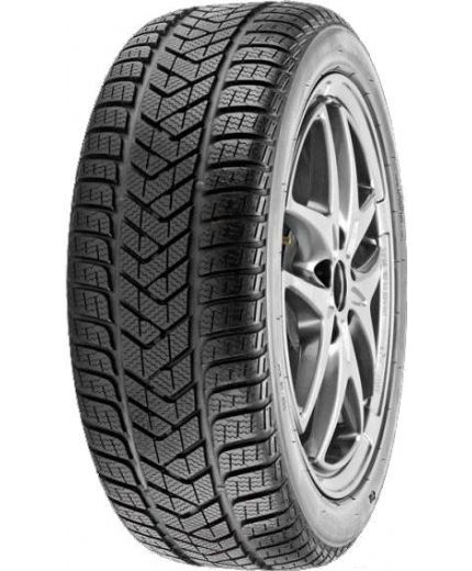 PIRELLI Winter Sottozero 3 275/40R18 103V (run-flat) Фото 2