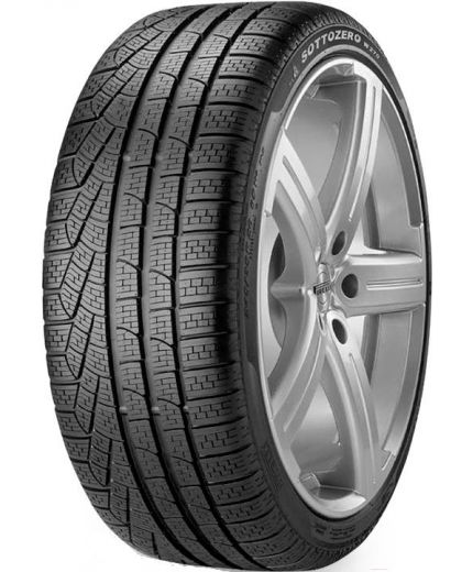 PIRELLI Winter Sottozero Serie II 225/65R17 102H Фото 2