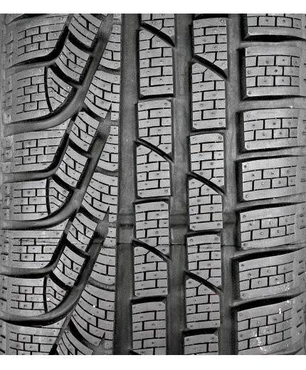 PIRELLI Winter Sottozero Serie II 245/55R17 102V Фото 5
