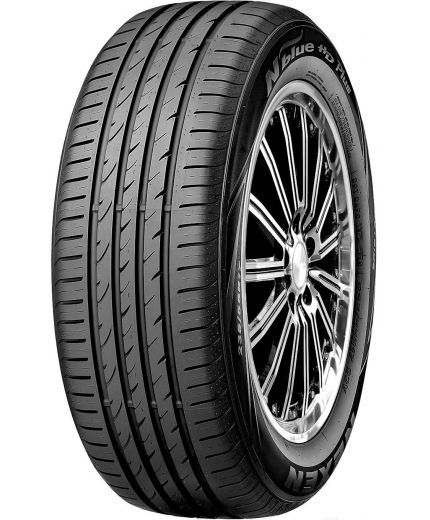 NEXEN N'Blue HD Plus 225/50R16 92V Фото 2