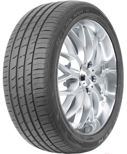 NEXEN N'Fera RU1 255/65R16 109V Фото 3