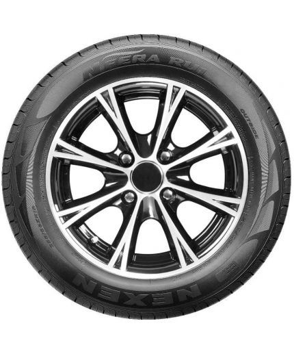 NEXEN N'Fera RU1 255/65R16 109V Фото 5