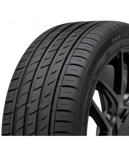 NEXEN N'Fera SU1 235/40R17 94W Фото 2