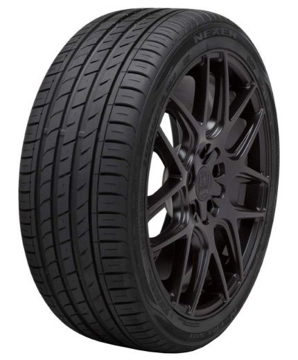NEXEN N'Fera SU1 245/45R17 99Y Фото 2