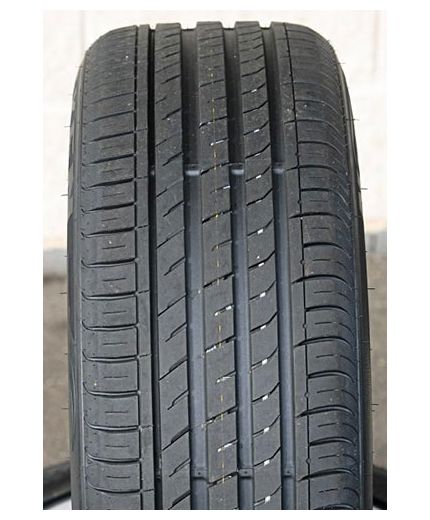 NEXEN N'Fera SU1 235/55R17 103W Фото 6