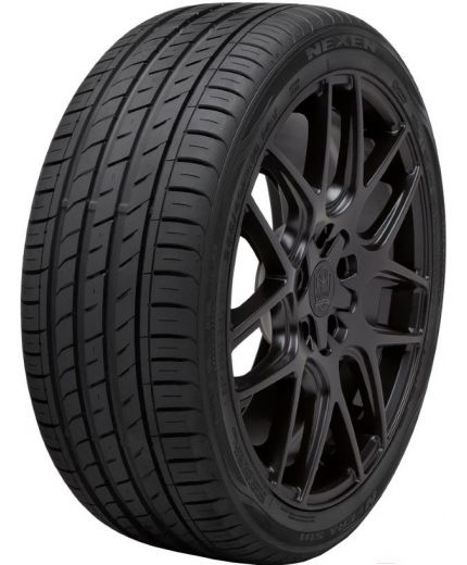 NEXEN N'Fera SU1 245/35R20 95Y Фото 2