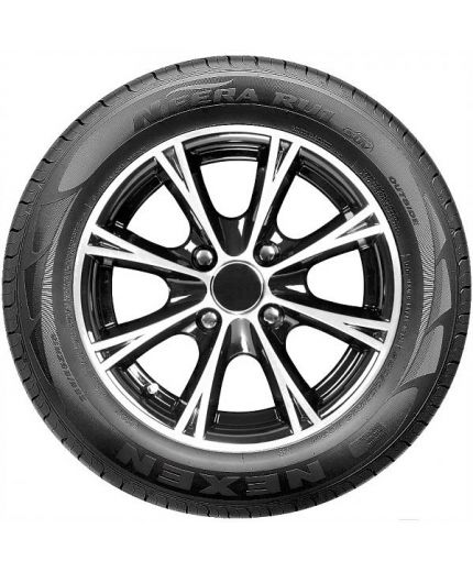 NEXEN N'Fera RU1 215/65R17 99V