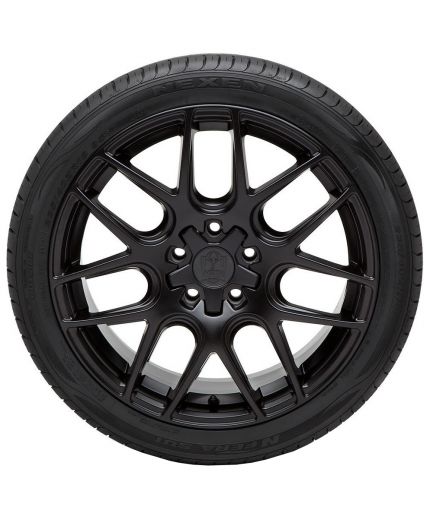 NEXEN N'Fera SU1 245/40R18 97Y Фото 2