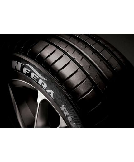 NEXEN N'Fera RU1 285/50R18 109W Фото 3