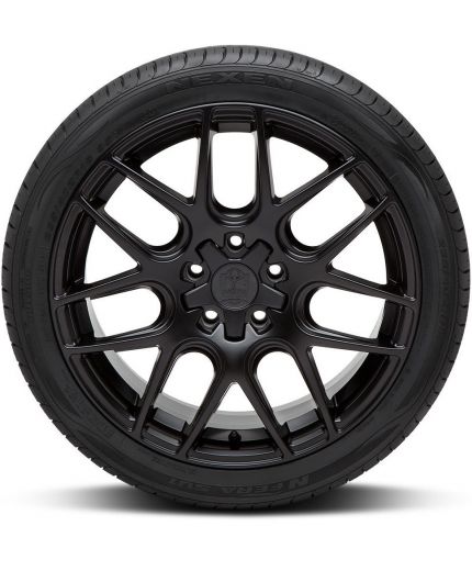 NEXEN N'Fera SU1 235/50R18 101W Фото 2